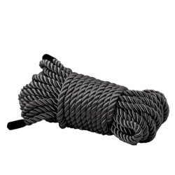 Bondage Couture Rope-Black